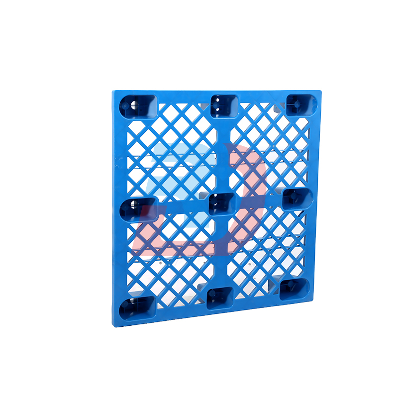 Nine-Foot Pallet Mould