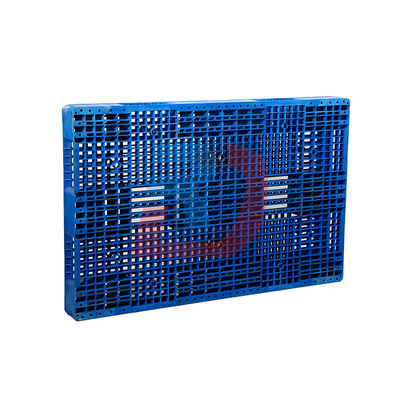 1710 Pallet Mould Grid Double-deck type Pallet
