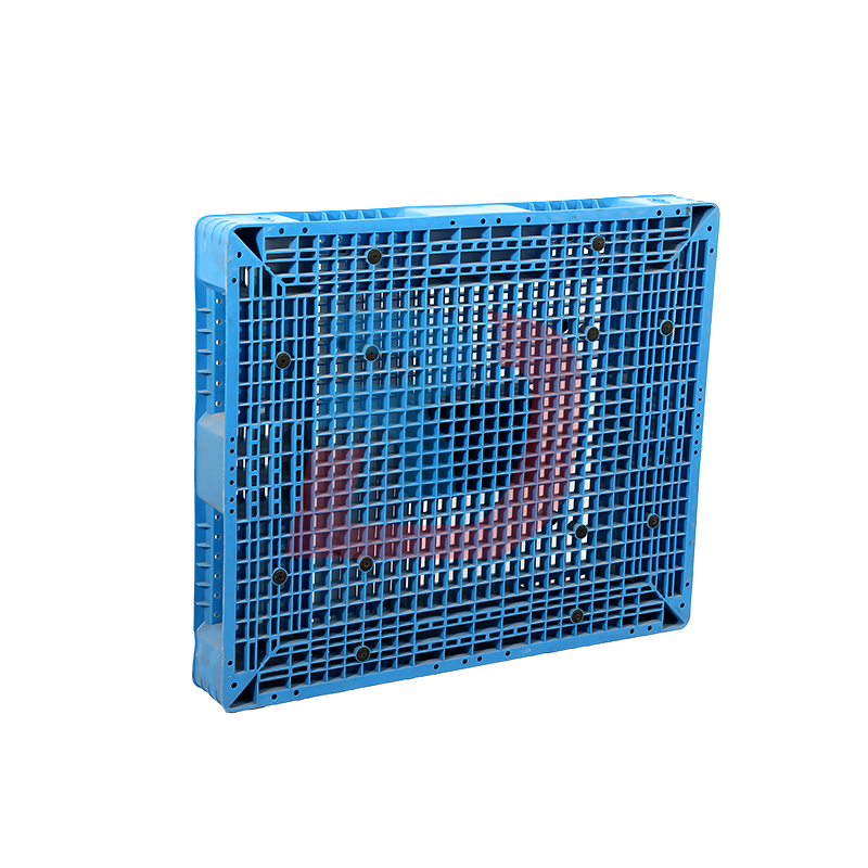 1210 Pallet Mould Grid Double-deck type Pallet