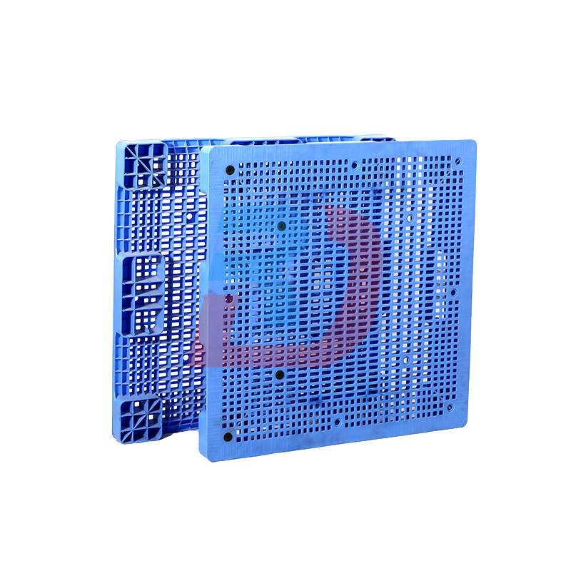 1210 Pallet Mould Grid Double-deck Welding type Pallet 