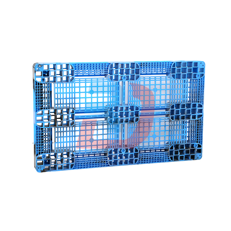 1811 Custom-Made Pallet Mould