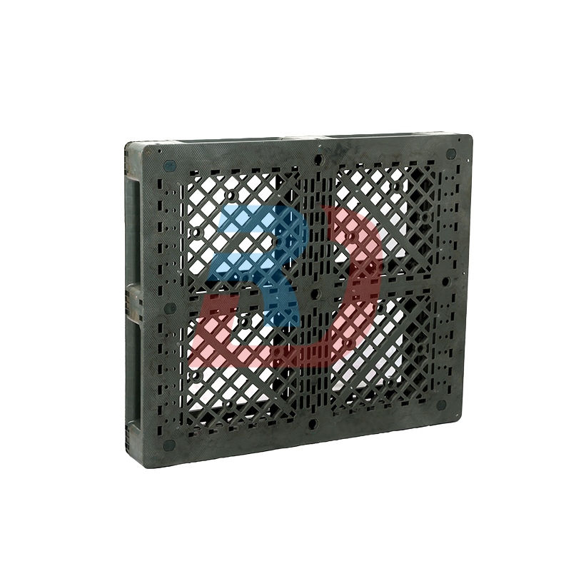 1210 Pallet Mould Combination Window Type Pallet