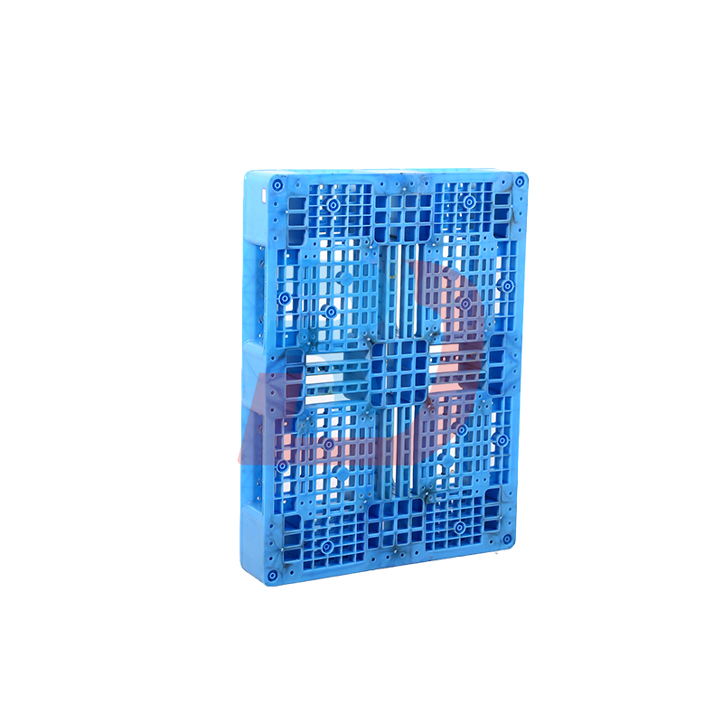 1211 Custom-Made Pallet Mould Grid Window Type Pallet