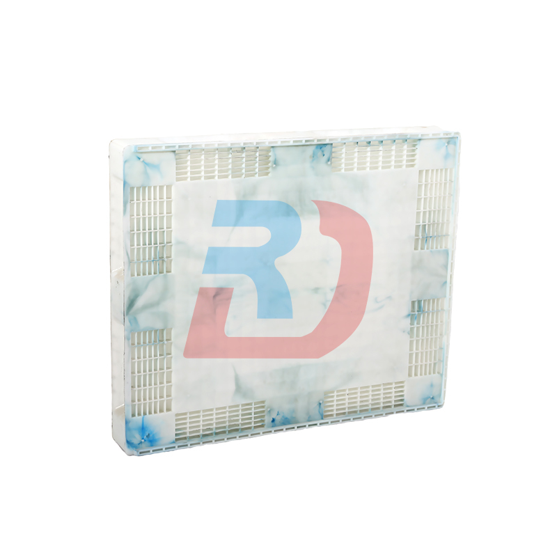 1210 Tsingtao Beer Pallet Mould