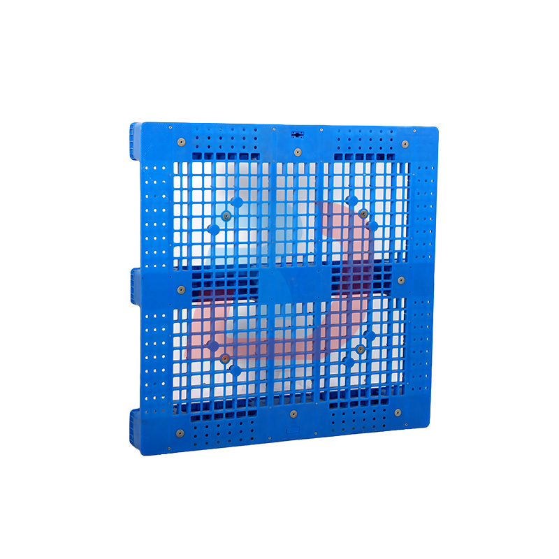 1311 Pallet Mould Combination Skid type Pallet