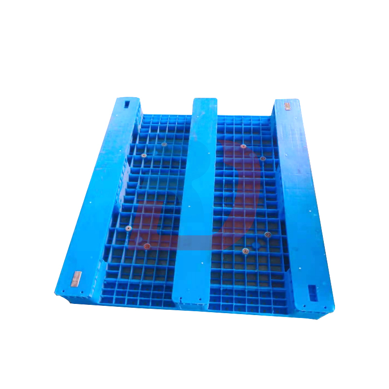 1311 Pallet Mould Combination Skid Flat type Pallet