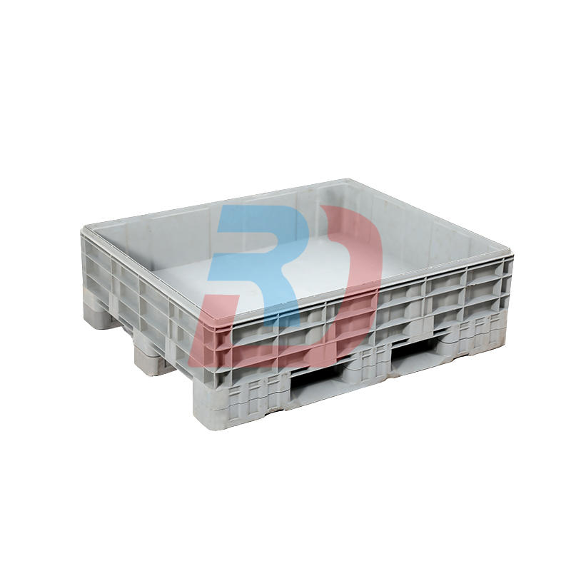 Battery Collection Pallet-Container Mould