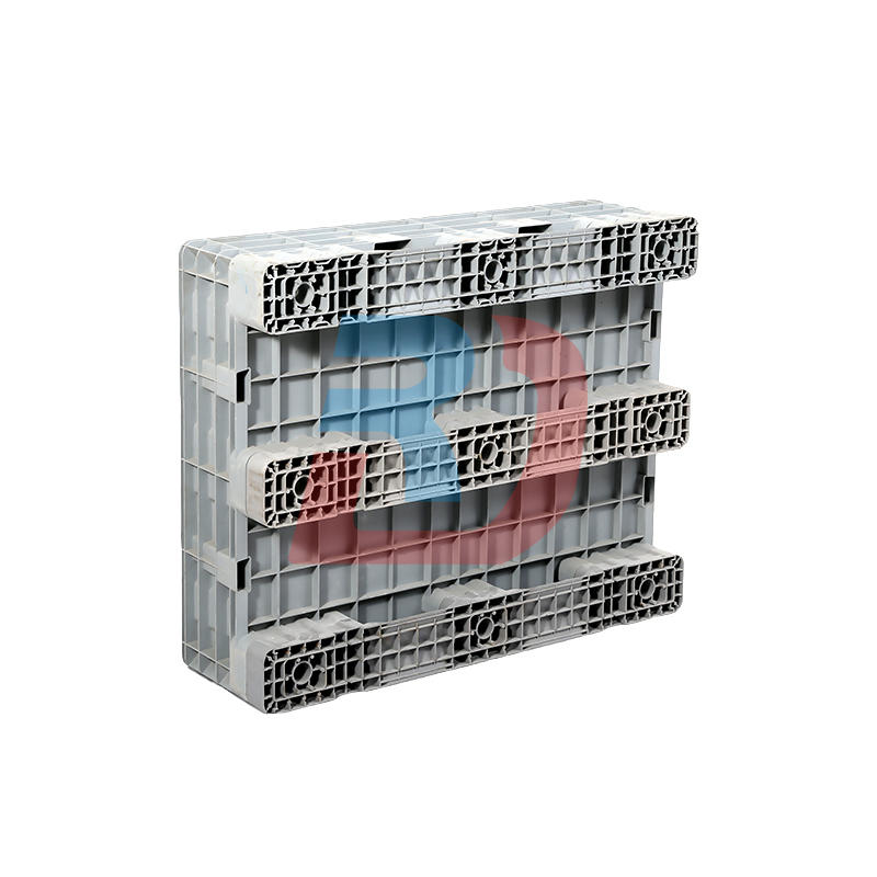Battery Collection Pallet-Container Mould