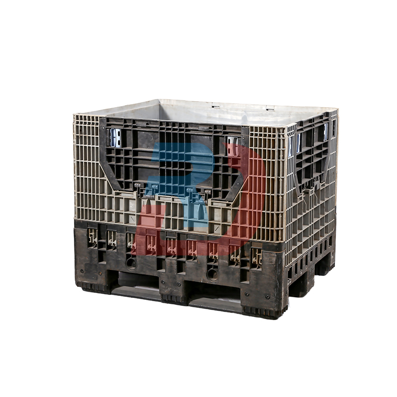 1210 Combined folding box Mould