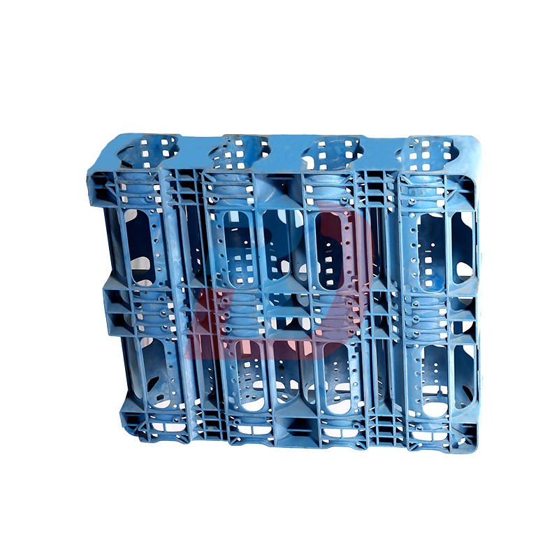 Water collector pallet mould