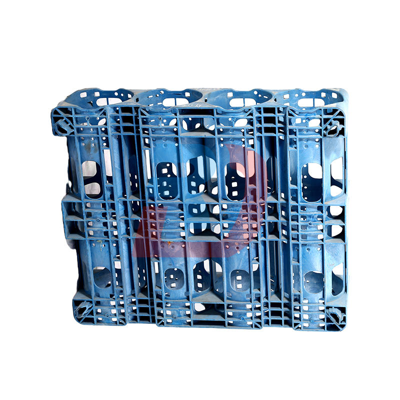 Water collector pallet mould