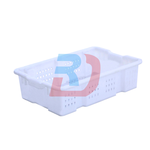 Crate Mould for fishing
