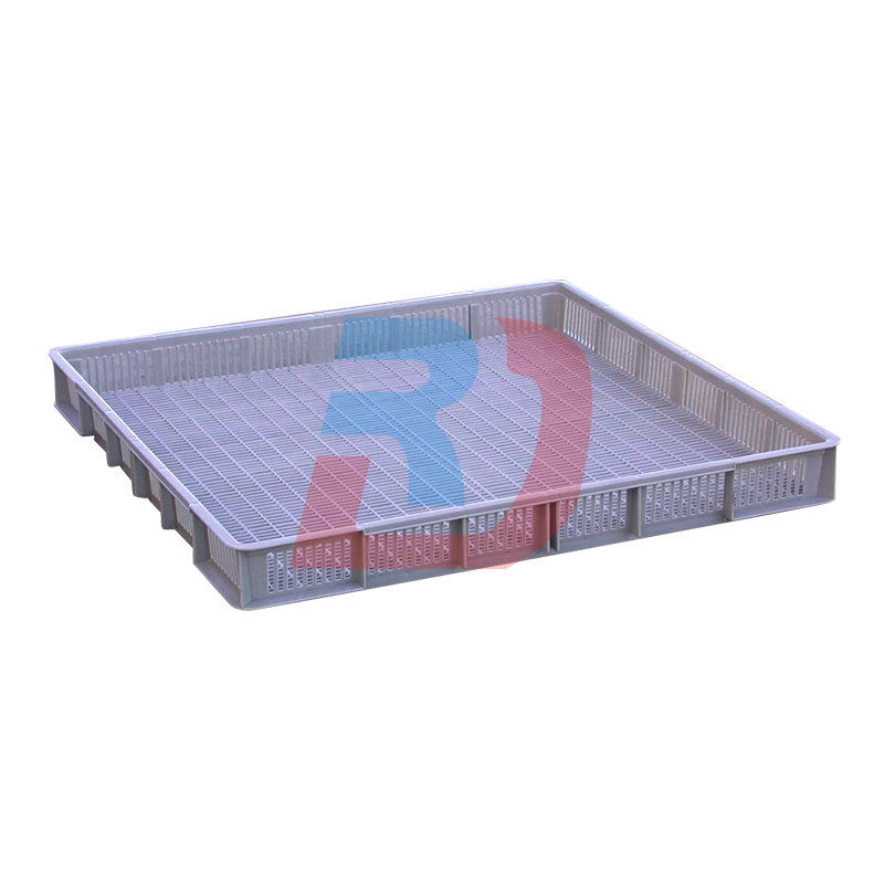 Drying & Freezing Crate Mould