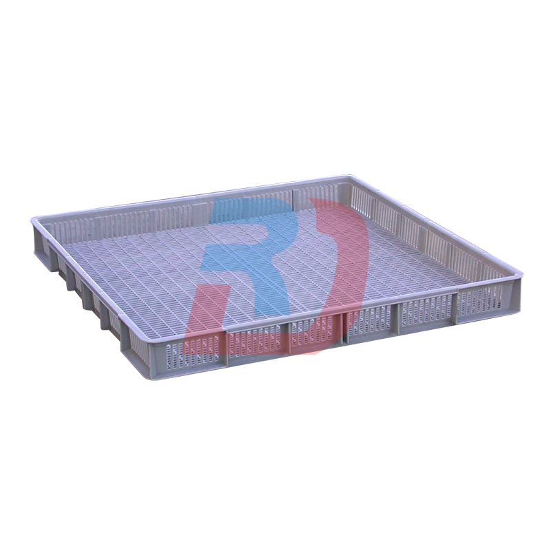 Drying & Freezing Crate Mould