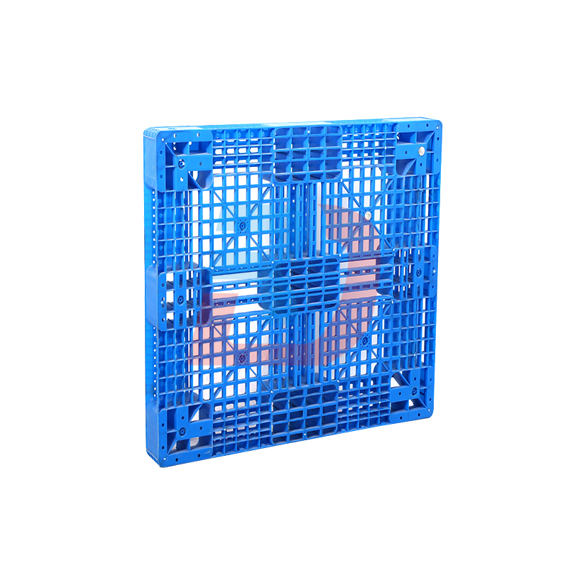 Grid Window type Pallet Mould 