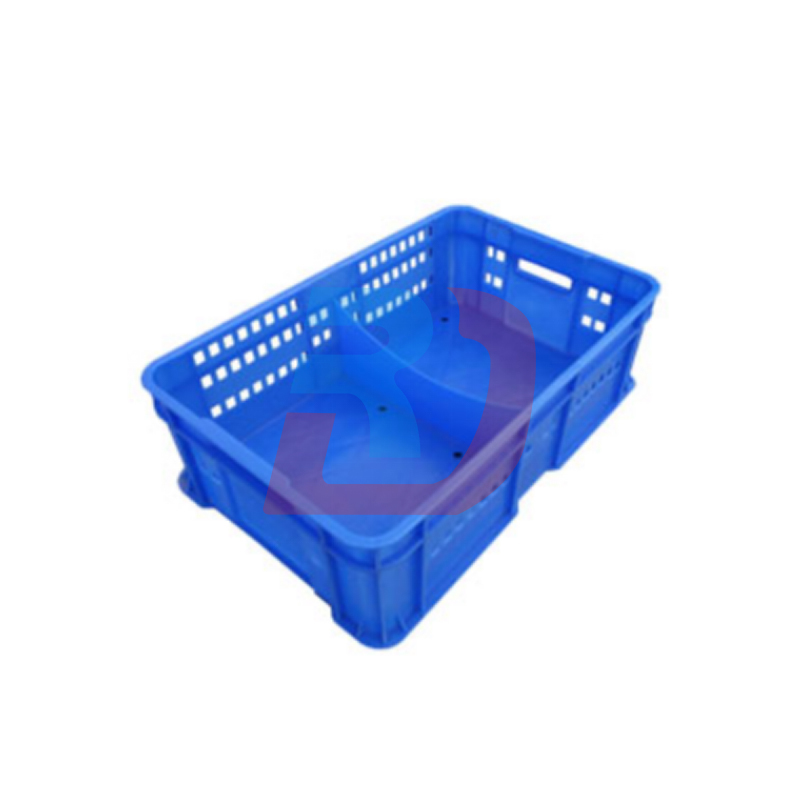Egg & Milk Crate Mould