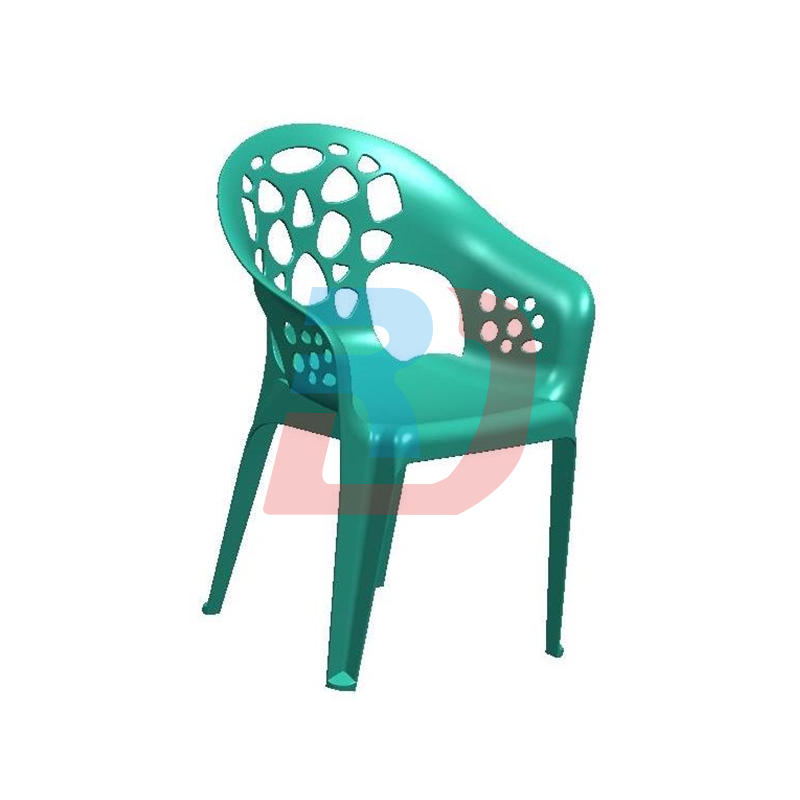 Chair Mould 