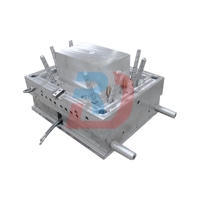 Crate Mould for Vegetable & Fruit