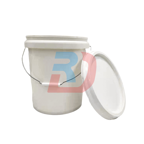 20L Paint/water Bucket Mould