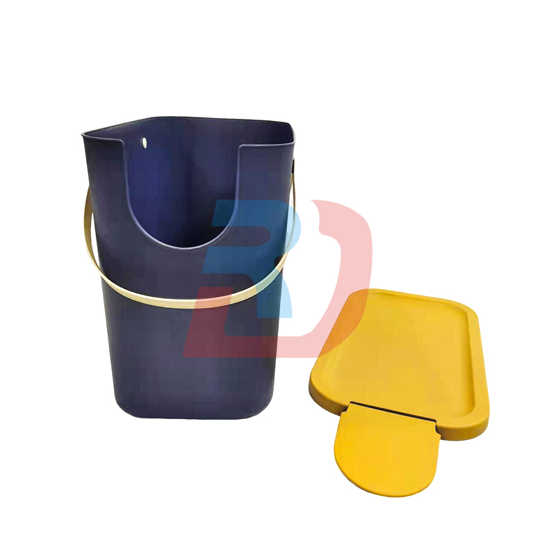 Pet Box Mould