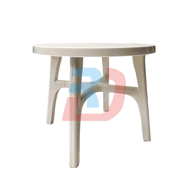 Beach Table Mould