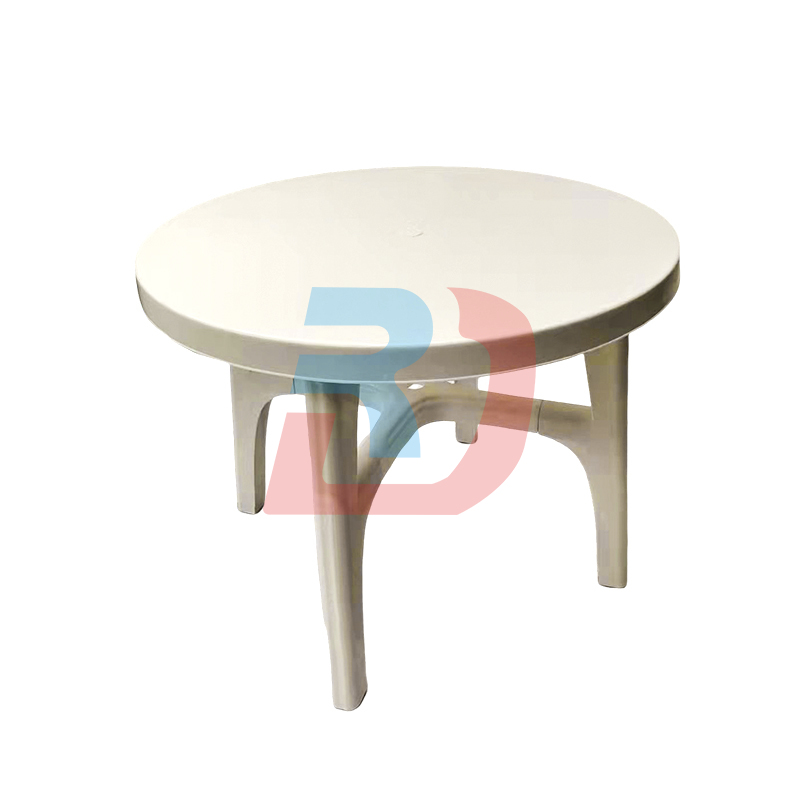 Beach Table Mould