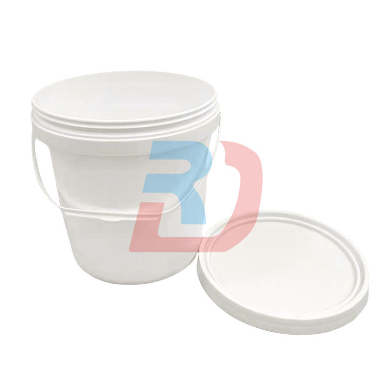 5L Paint/water Bucket Mould