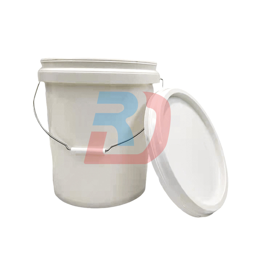 18L Paint/water Bucket Mould