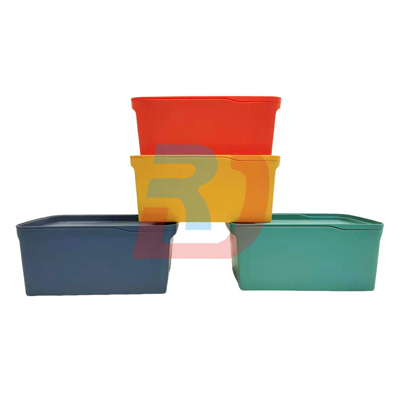 Collect Container Mould