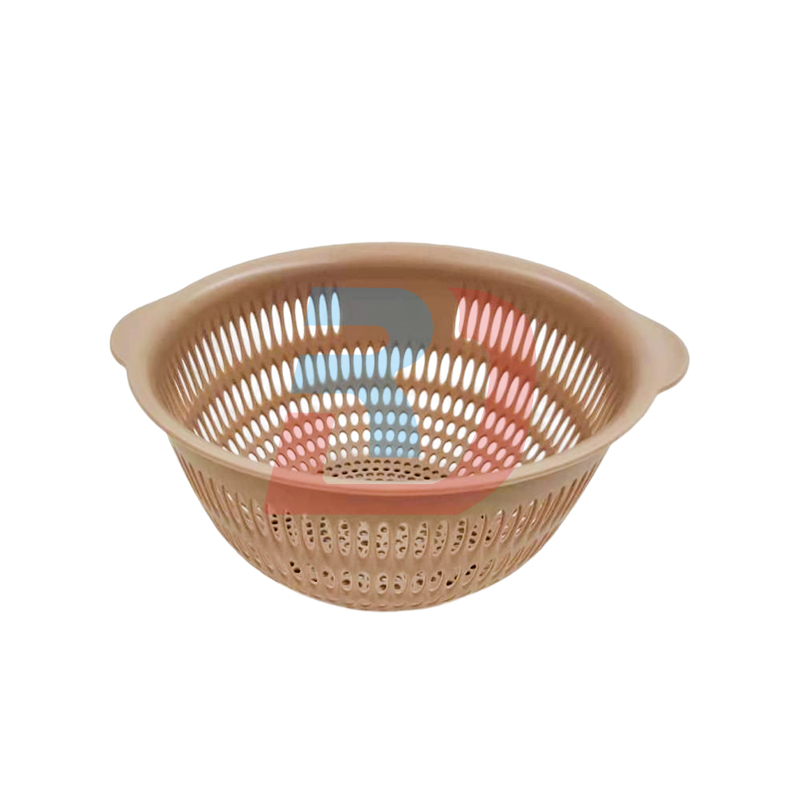 Fruit Washing Basket Mould-A1