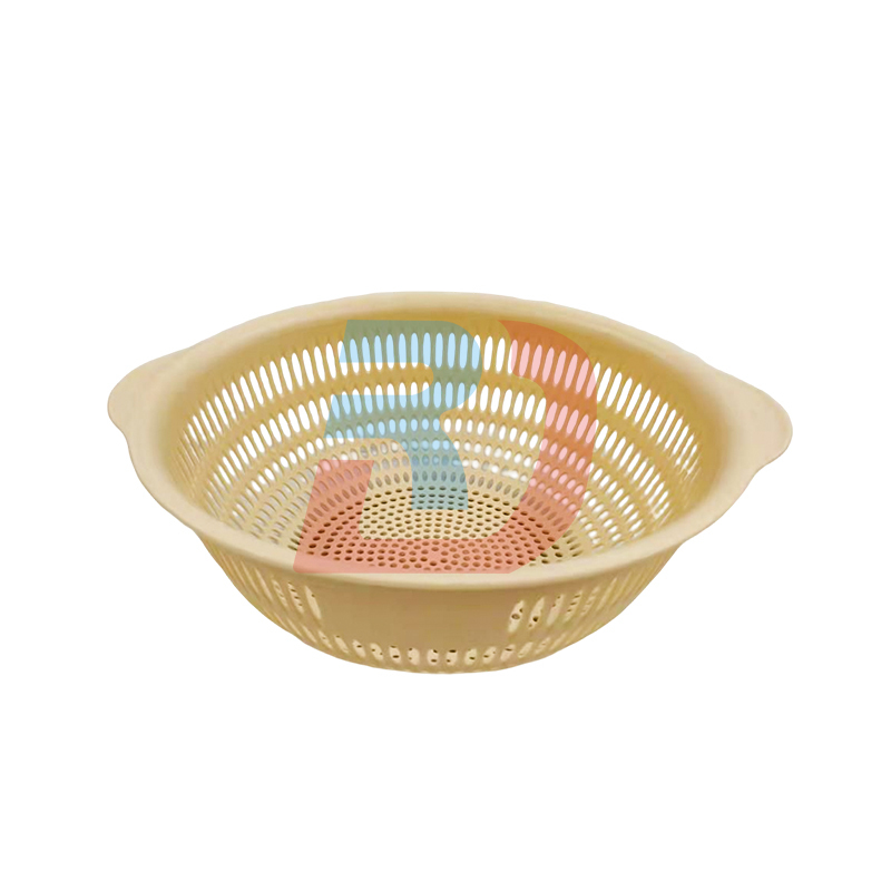 Fruit Washing Basket Mould-A2