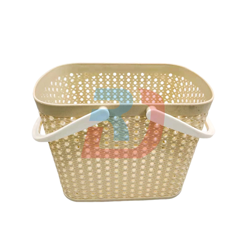 Collector Basket Mould-Handle Type