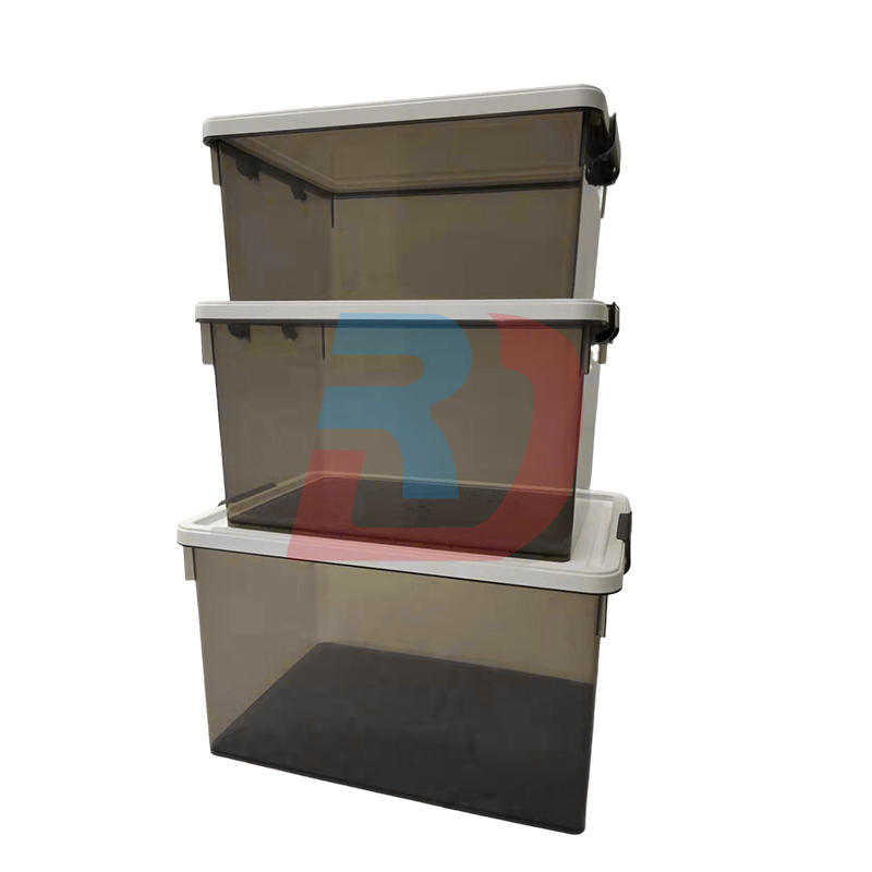 30L Collect Container Mould