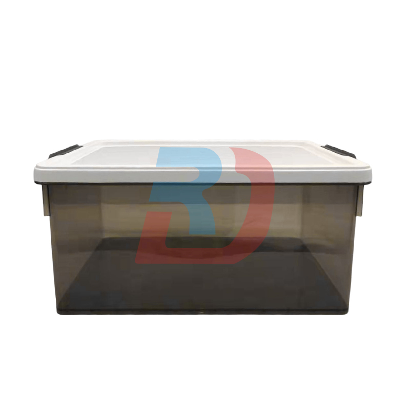 60L Collect Container Mould