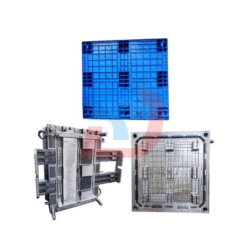 1212 Welding Pallet Mould
